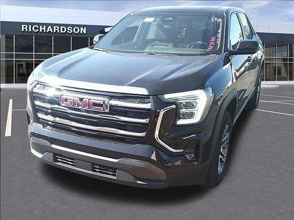 2025 GMC Terrain