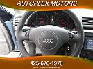 2002 Audi A4 null image 18