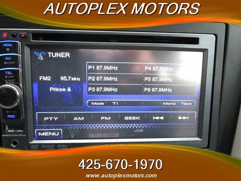 2002 Audi A4 null image 19