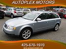 2002 Audi A4 null image 6