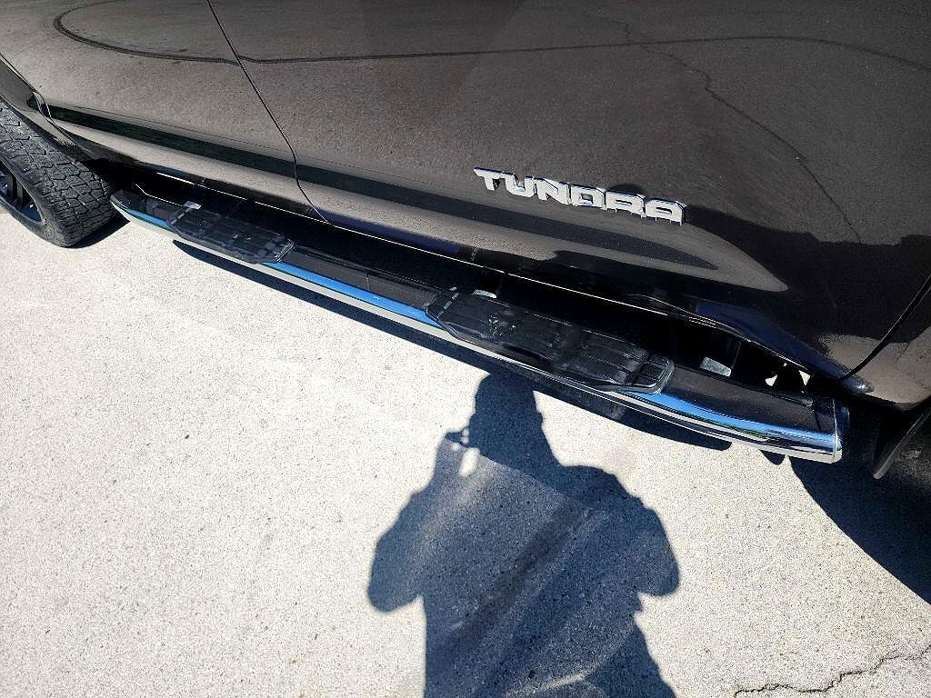 2015 Toyota Tundra Limited Edition image 19