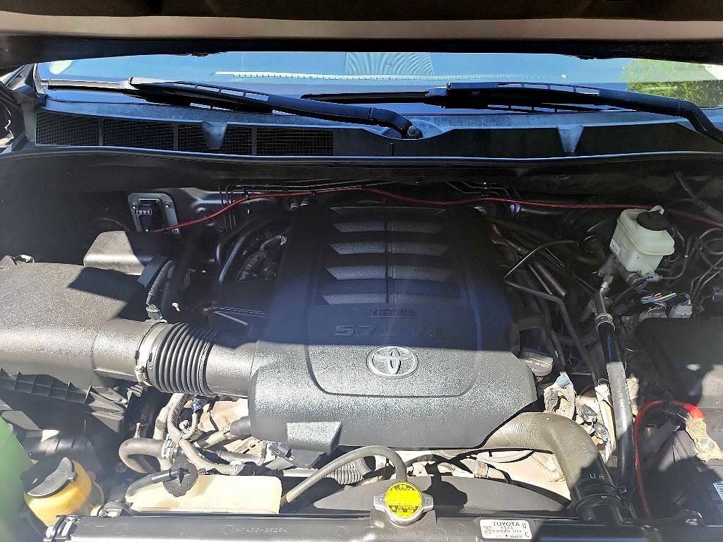 2015 Toyota Tundra Limited Edition image 49