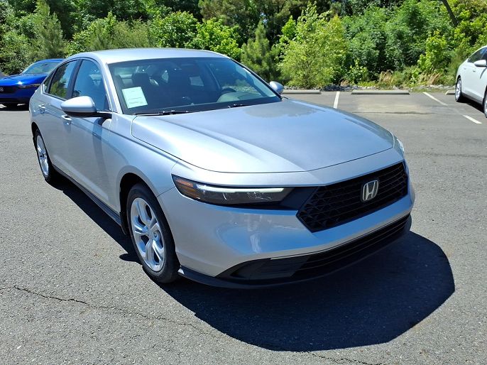 2026 Honda Accord