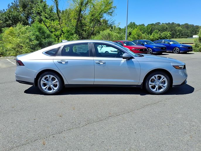 2026 Honda Accord