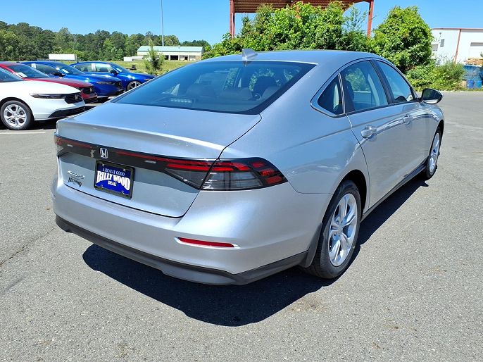 2026 Honda Accord