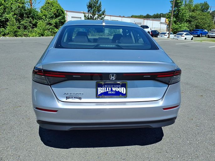 2026 Honda Accord