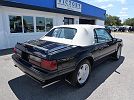 1992 Ford Mustang LX image 2