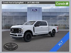 2026 Ford F-250
