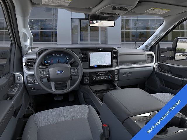 2026 Ford F-250