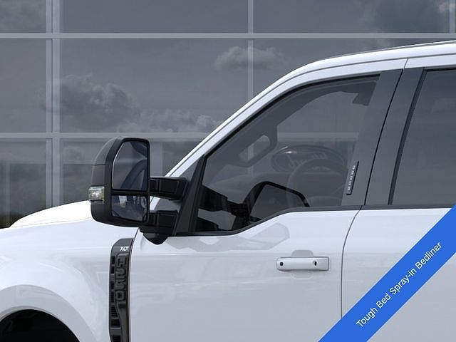 2026 Ford F-250