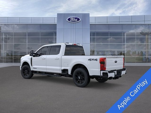 2026 Ford F-250