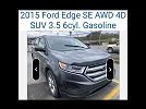 2015 Ford Edge SE image 0