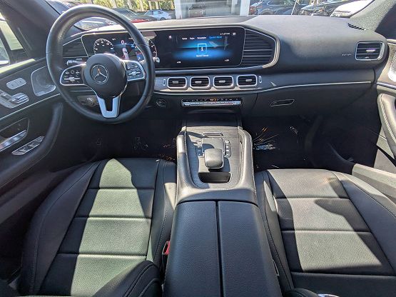 2022 Mercedes Benz GLE 350 4MATIC photo 11