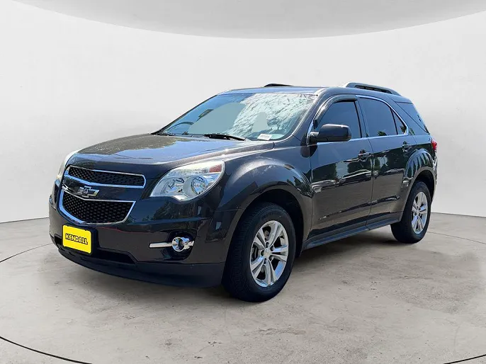 2014 Chevrolet Equinox