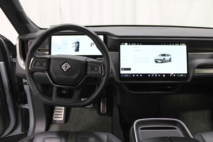 2023 Rivian R1S
