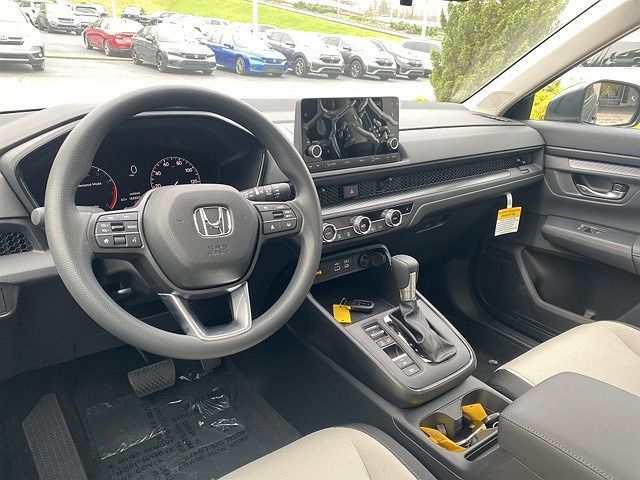 2024 Honda CR-V EX image 4