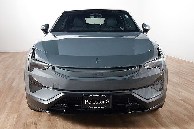 2025 Polestar 3