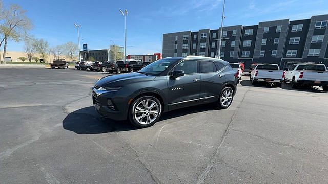 2019 Chevrolet Blazer