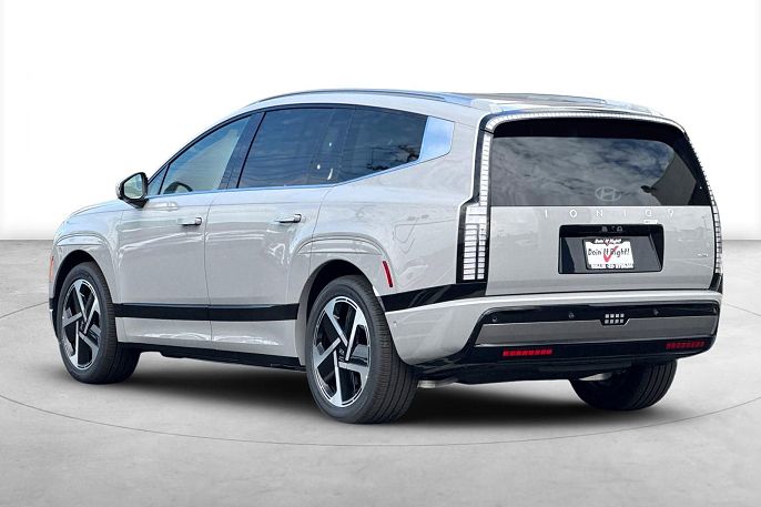 2026 Hyundai Ioniq 9