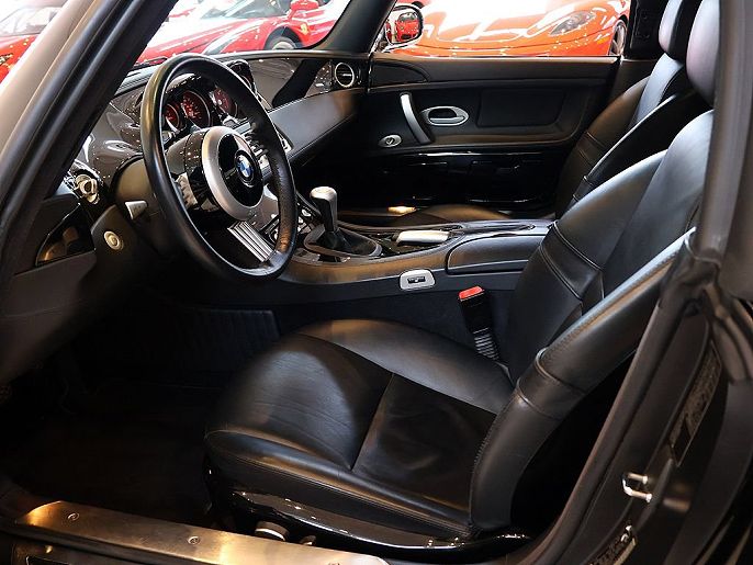 2001 BMW Z8