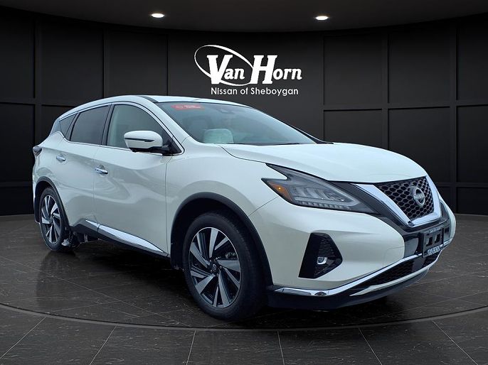 2024 Nissan Murano