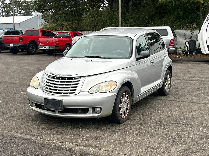 2009 Chrysler PT Cruiser