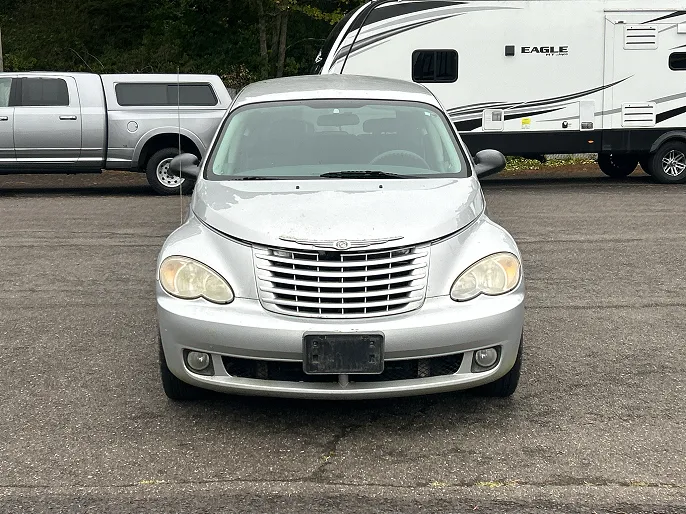 2009 Chrysler PT Cruiser