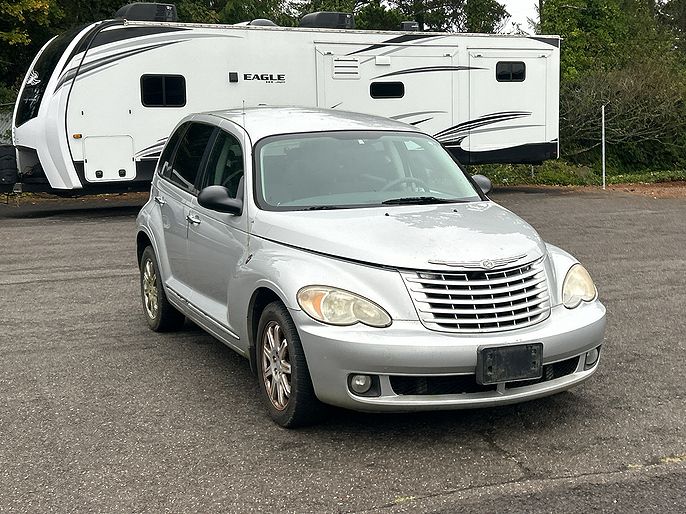 2009 Chrysler PT Cruiser