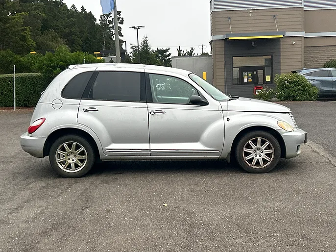 2009 Chrysler PT Cruiser