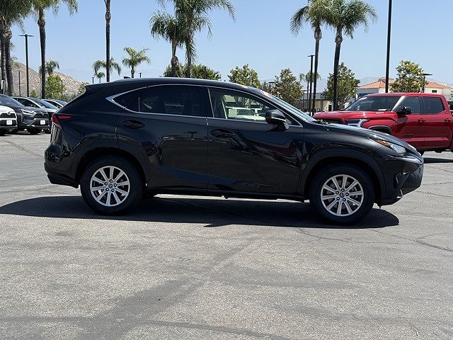 2019 Lexus NX