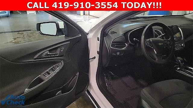 2023 Chevrolet Malibu