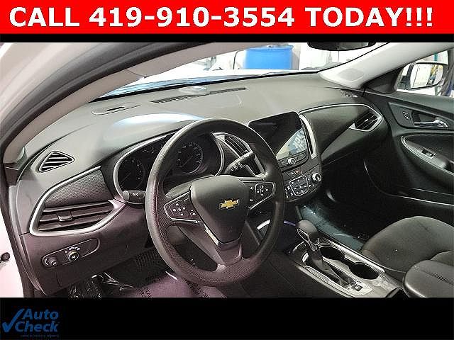 2023 Chevrolet Malibu