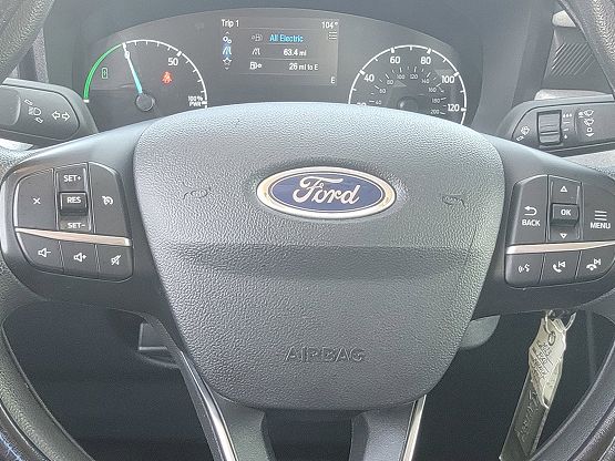 2023 Ford Maverick XLT photo 11