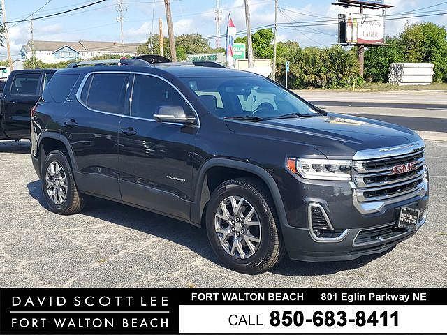 2020 GMC Acadia