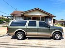 2000 Ford Excursion Limited image 2