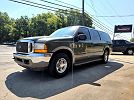 2000 Ford Excursion Limited image 5