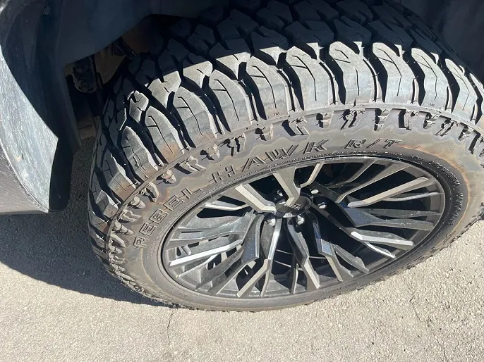 2009 Chevrolet Avalanche 1500