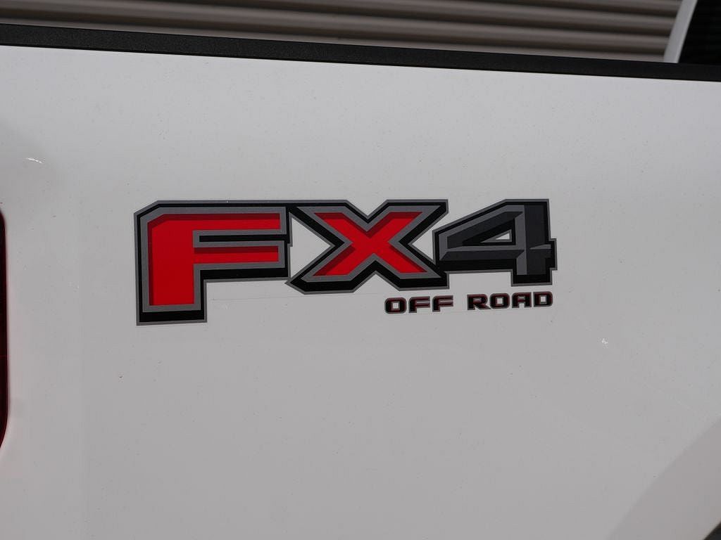 2026 Ford F-350