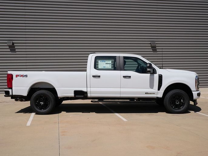 2026 Ford F-350