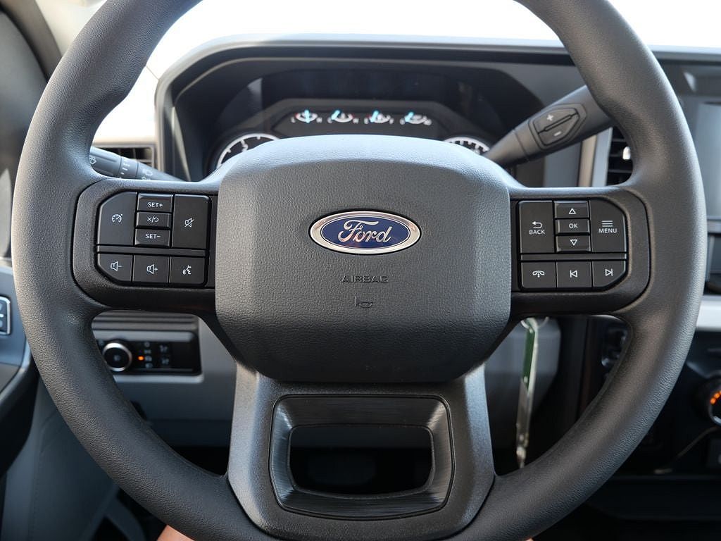 2026 Ford F-350