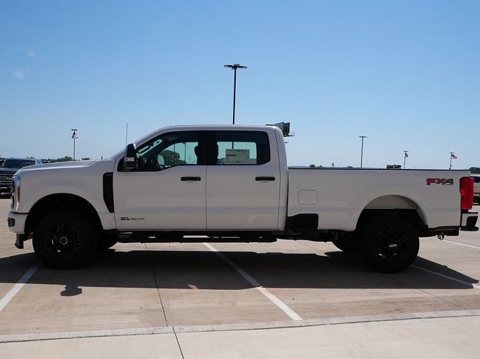 2026 Ford F-350
