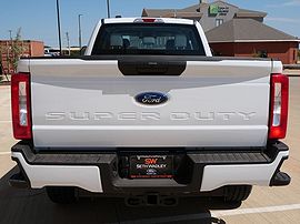 2026 Ford F-350