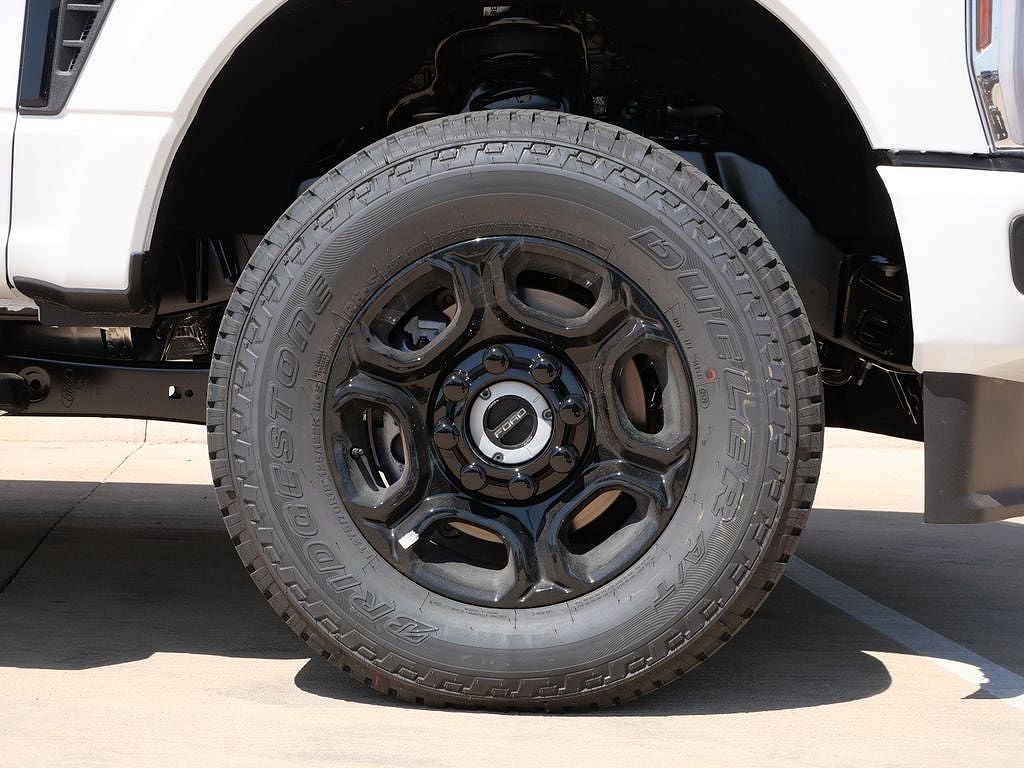 2026 Ford F-350