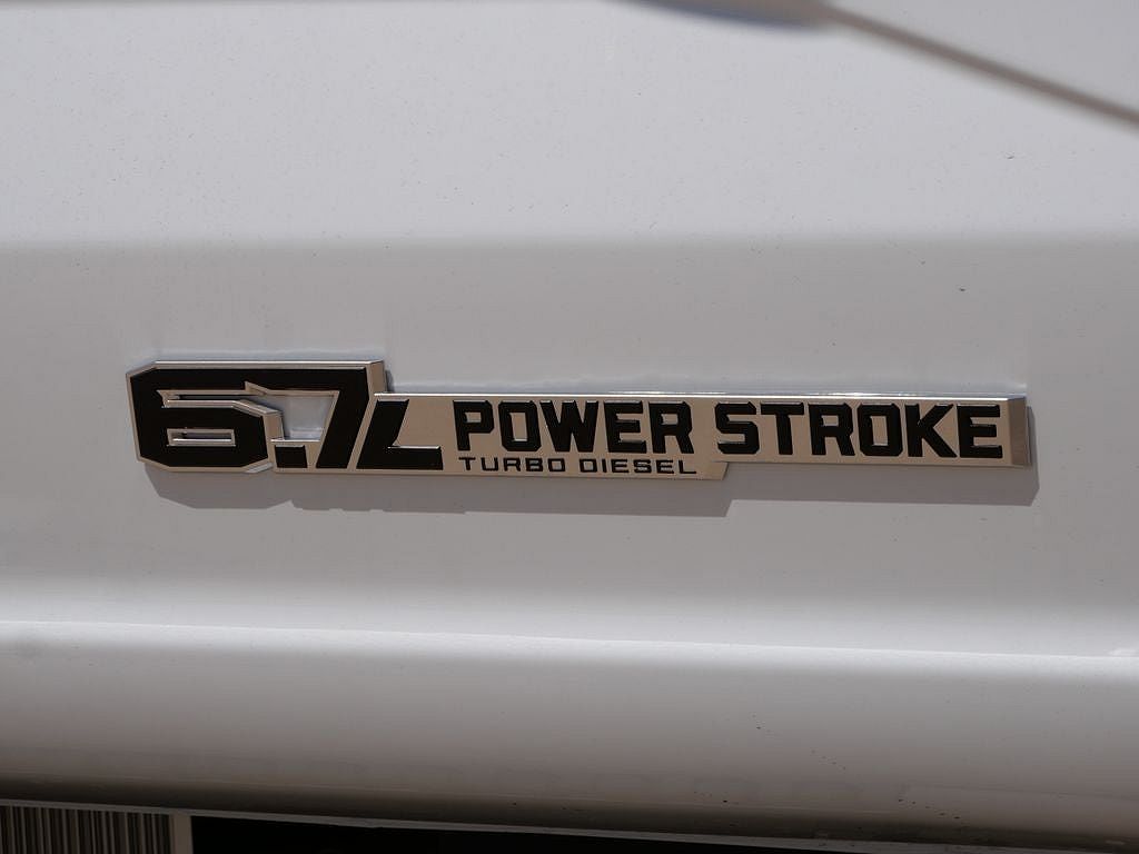 2026 Ford F-350