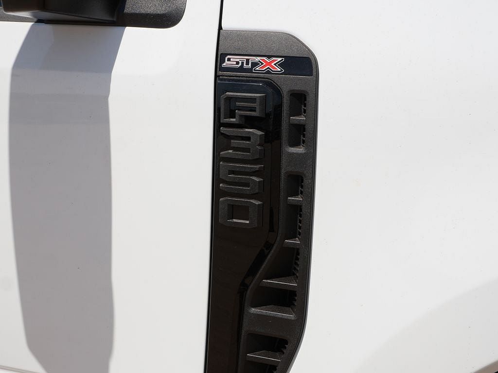 2026 Ford F-350