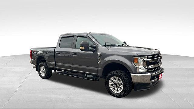 2022 Ford F-350