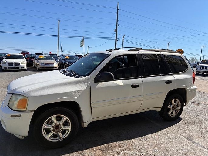 2005 GMC Envoy