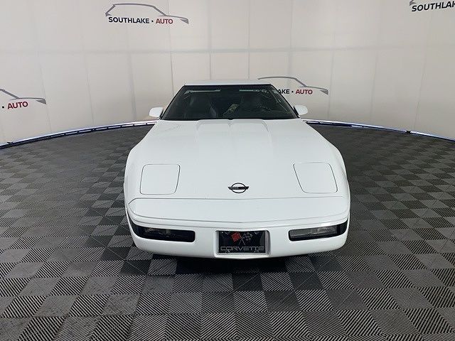 1995 Chevrolet Corvette