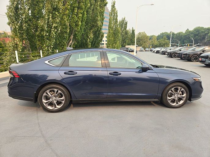2024 Honda Accord