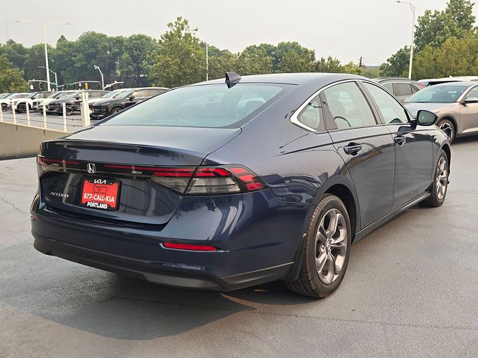 2024 Honda Accord